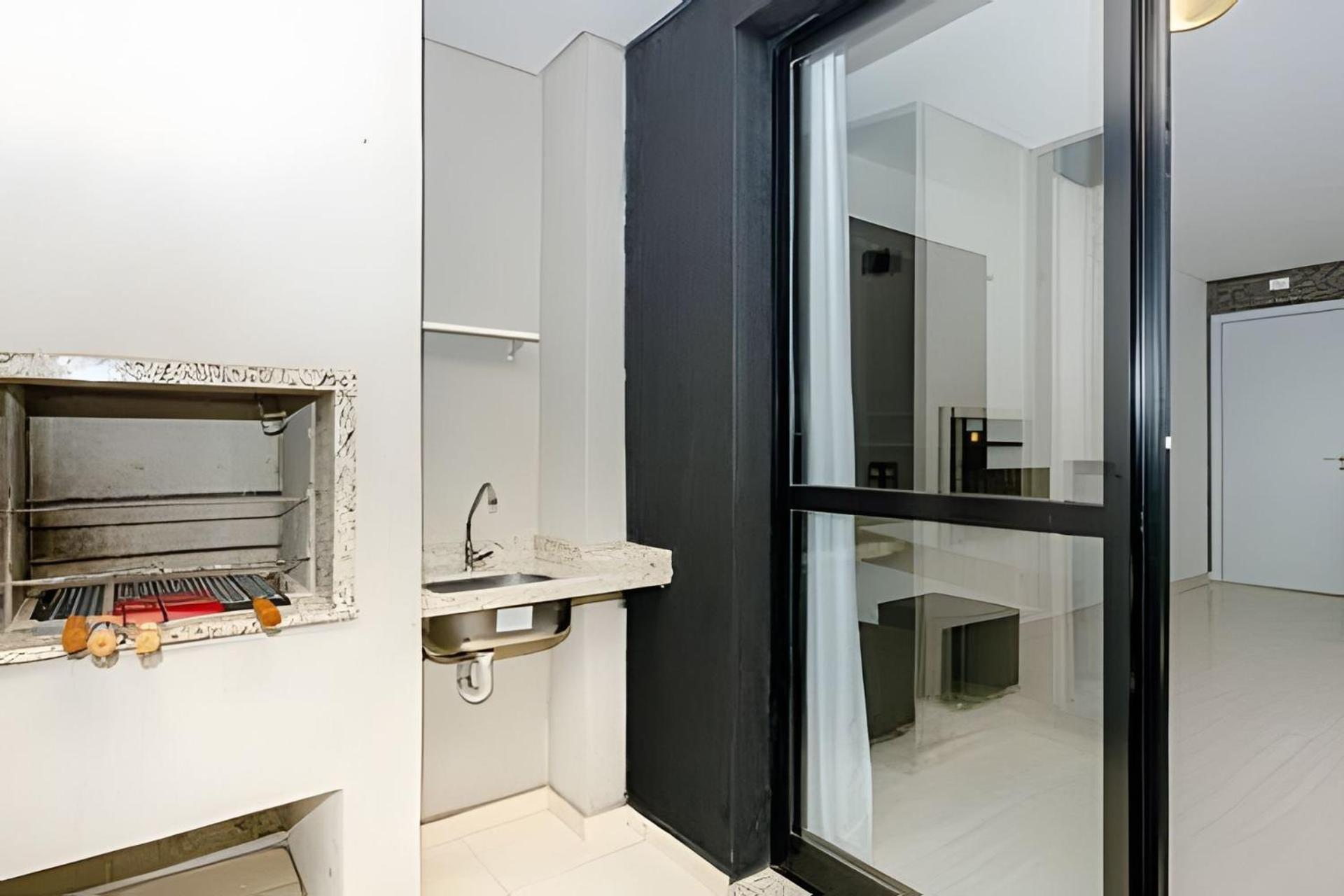 Apartamento Dois Quartos, Lindo, Garagem, Clube Sky By Urooms