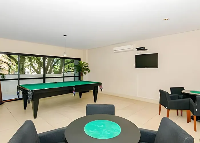 Dois Quartos, Lindo, Garagem, Condominio Clube Sky By Urooms