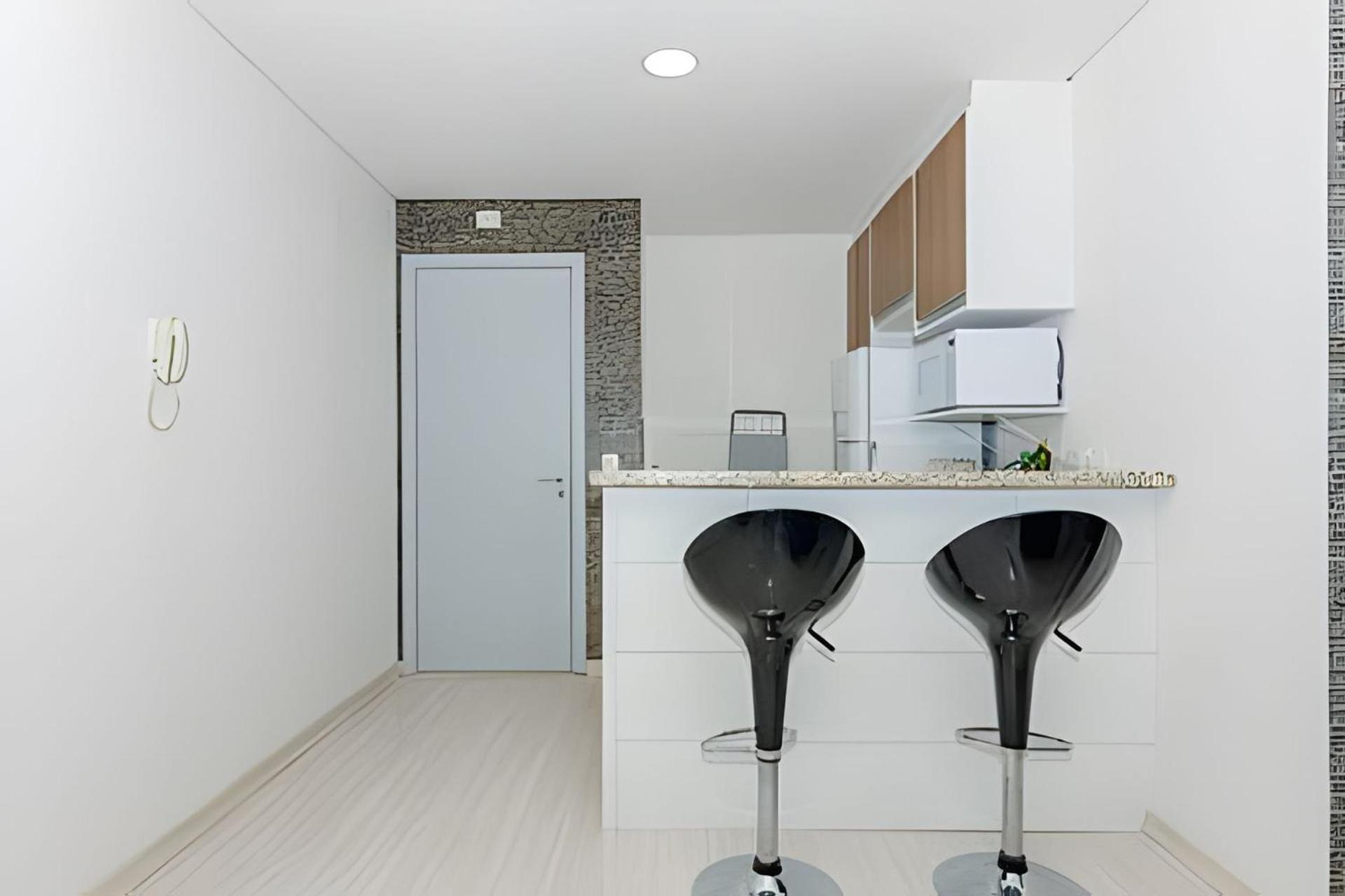Dois Quartos, Lindo, Garagem, Clube Sky By Urooms